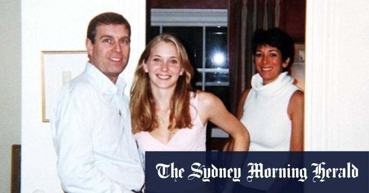 Why the King had to act now over Prince Andrew