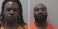 2 Lexington County men arrested on drug trafficking charges months