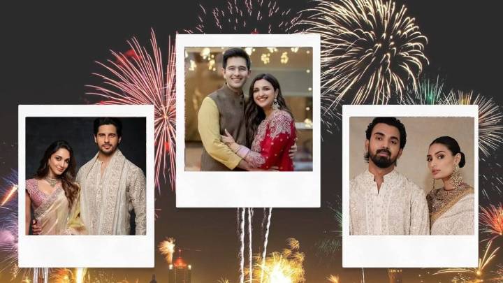 Celebs Who Will Celebrate Their First Diwali As New Parents Entertainment News