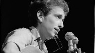 Bob Dylan 'Bootleg Series Volume 18: Through The Open Window, 1956