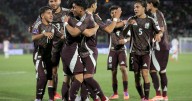 México golea a Chile y avanza a cuartos de final del Mundial Sub