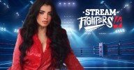 ¿Cuánto pesa Karely Ruiz previo a Stream Fighters 4?
