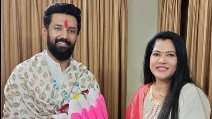 Bihar Assembly polls: Setback for NDA in Bihar as LJP (RV) candidate Seema Singh’s nomination rejected