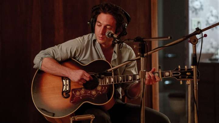 'Springsteen: Deliver Me From Nowhere': See the Soundtrack Track List