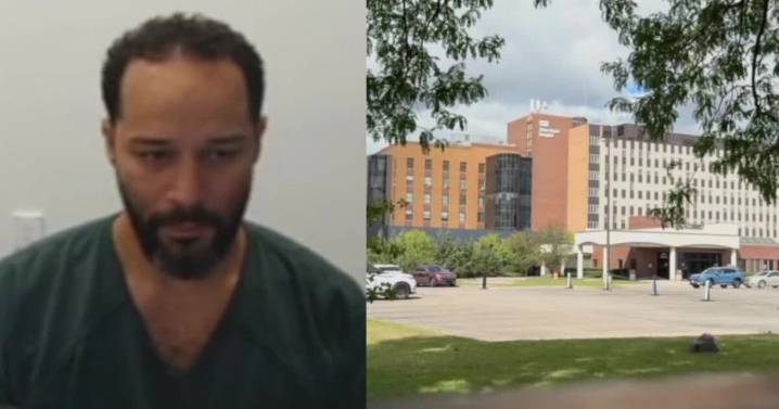 New lawsuit filed in case of Sinai Grace nurse charged with sexually assaulting patients