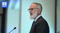 NewsCorp executive warns AI firms are asking Australia to 'surrender our stories'