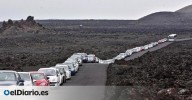 De tres millones de visitantes a ocho, en cuatro años: los parques nacionales de Canarias, al borde del “colapso continuo”