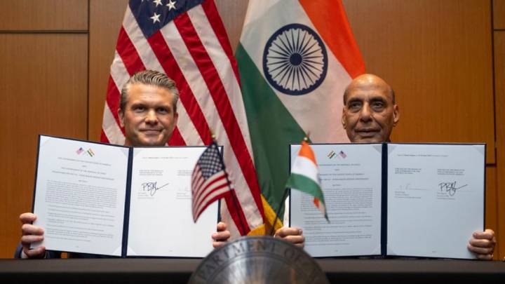 ‘Enhancing coordination, info sharing and tech cooperation’: US