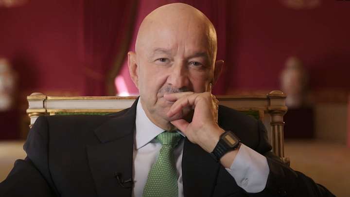 Podcast Política Déjà Vu | La Caída del PRI: Carlos Salinas de Gortari, ¿Héroe o Villano?