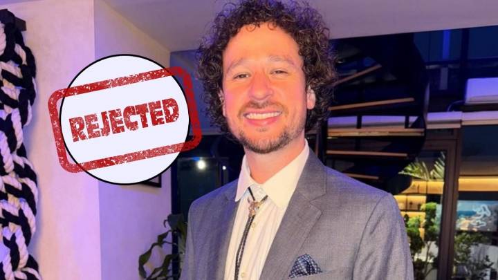 Le niegan Visa a Luisito Comunica: ‘les rogué y no me dieron razones’