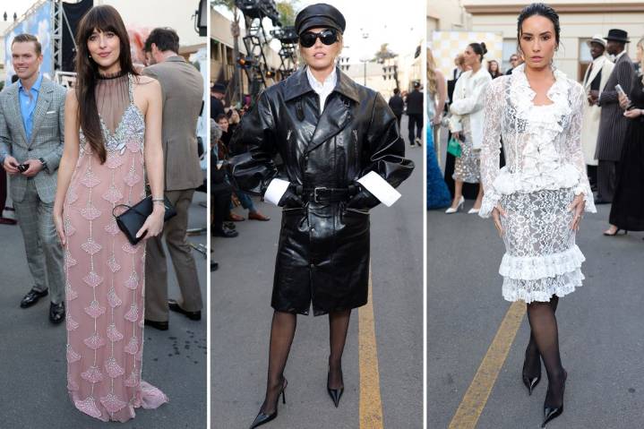 Vogue World 2025 Hollywood: See all the celebrity looks