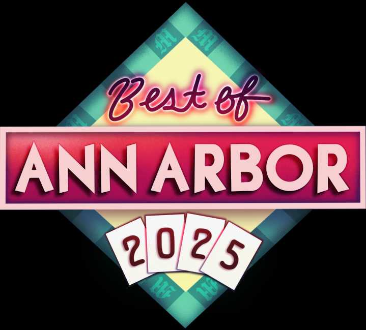 Best of Ann Arbor 2025