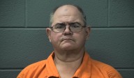 Logansport man charged with felony child molestation, sexual misconduct