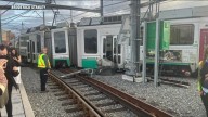 Federal investigators release new documents in Green Line derailment that injured 7
