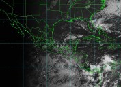Clima para hoy jueves 2 de octubre de 2025