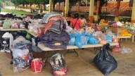 Lluvias en Hidalgo: Familias comienzan a dejar los albergues