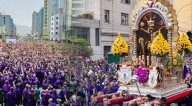 Señor de los Milagros 2025: revisa el calendario completo y rutas confirmadas de las procesiones