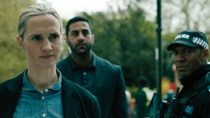 Irish-set drama The Last Days of Rabbit Hayes is your next must