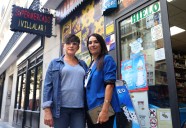 Tiendas de barrio, donde sentirse en familia