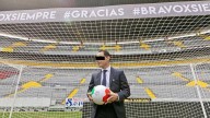 Detienen a Omar Bravo por presunto abuso sexual infantil agravado en Zapopan