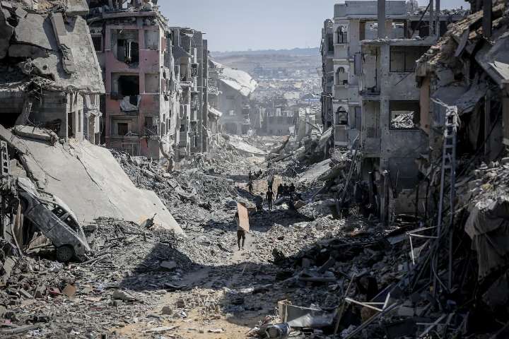 ¿Tambalea la paz en Gaza?, Israel ha matado 97 palestinos desde inicio de tregua