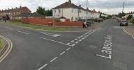 One person taken to hospital after Cambridgeshire city crash