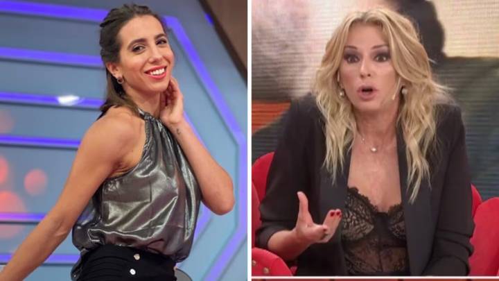 «Voy a accionar»: Tajante, Cinthia Fernández aseguró que llevara a Yanina Latorre ante la Justicia