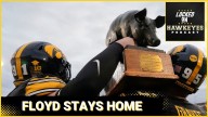 DOMINATION: Iowa CRUSHES Minnesota 41-3 | Hawkeyes' PLAYOFF DREAMS Alive?