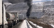 Truck driver who witnessed Green River tunnel tragedy preps for 'eerie' return