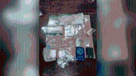 Fentanyl found in man's secret pant pocket in Macon County, deputies say
