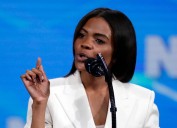 Far-right US influencer Candace Owens loses legal fight to enter Australia