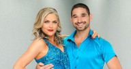 ‘Dancing With the Stars’: Alan Bersten Gives Elaine Hendrix Update After Hospitalization & Absence | ABC, alex bersten, Dancing With the Stars, Elaine Hendrix, Television | Celebrity News and Gossip |