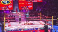 CMLL: Skadi vence a Zeuxis y luchará por el Campeonato Universal de Amazonas 2025