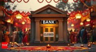 Bank holiday on Bhai Dooj: Will banks remain shut on October 23? Check state