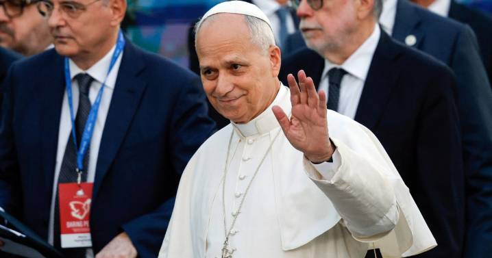 «La guerra nunca es santa»: el mensaje de paz del Papa desde el corazón de Roma