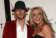 Kevin Federline alleges Britney Spears cheated with female dancer