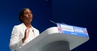 Tory party conference set to be marathon four-day boozefest despite one drink limit