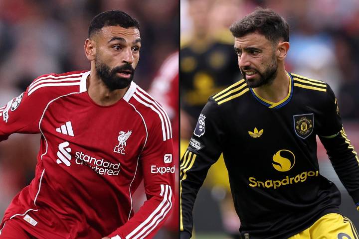 Liverpool vs Man Utd: Who's under more pressure? Who should play? Plus our predictions