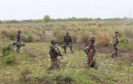 Search Operation Underway In J&K’s Kathua After Suspicious Movement Reported