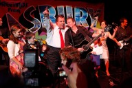 Chris Christie has some thoughts on ‘Springsteen: Deliver Me from Nowhere’
