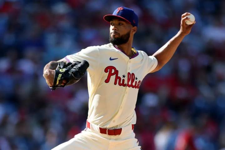 Dodgers vs. Phillies Game 1 NLDS prediction: MLB odds, picks, best bets Saturday