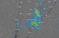 Según el último pronóstico. Vuelven las tormentas al AMBA: día y hora de las lluvias
