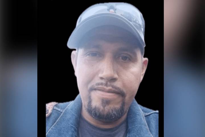 UPDATE: Vancouver Island RCMP arrest man wanted in a string of sexual offences