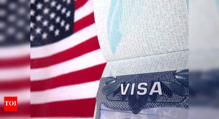 Indian students rethink America: Visa hurdles, soaring costs, job worries and safety fears bite