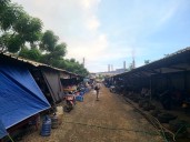 Inside Indonesia's boomtowns that power the world’s electric cars