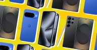 The best Android phones