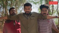 Nellikkampoyil Night Riders movie review: An unfunny, unscary horror comedy that gives Sumathi Valavu a run for its money