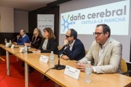 ADACE reclama una mayor atención al daño cerebral