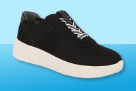 These Slip-On Sneakers Are on Sale for $30 at Target