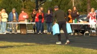 'There is no stereotype for suicide' Maryville man attempts to break world record in sister's honor